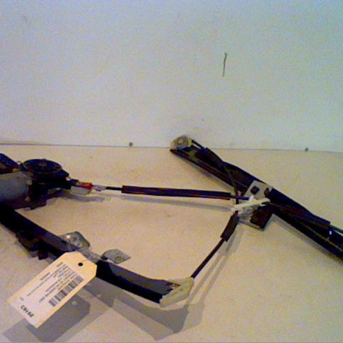 Mecanisme+moteur leve-glace avg occasion FORD MONDEO II Phase 1 09-2000->06-2007 2.0 TDCI 115ch 1417698 1