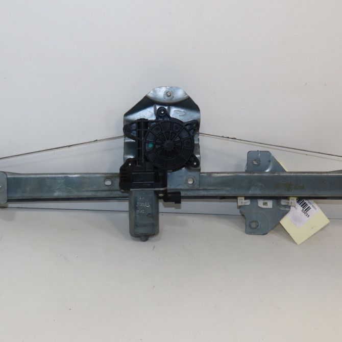 Mecanisme+moteur leve-glace avg occasion DACIA LODGY Phase 1 01-2012->... 1.5 DCI 90ch 2