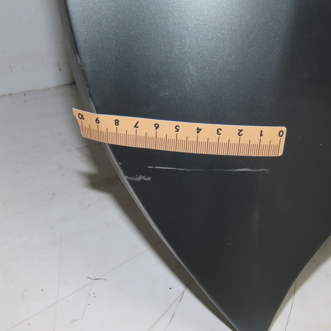 Capot occasion B.M.W. SERIE 5 IV Phase 2 07-2000->07-2003 520i 170ch 41618238592 4