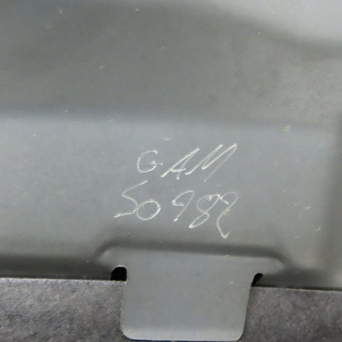 Capot occasion B.M.W. SERIE 5 IV Phase 2 07-2000->07-2003 520i 170ch 41618238592 6