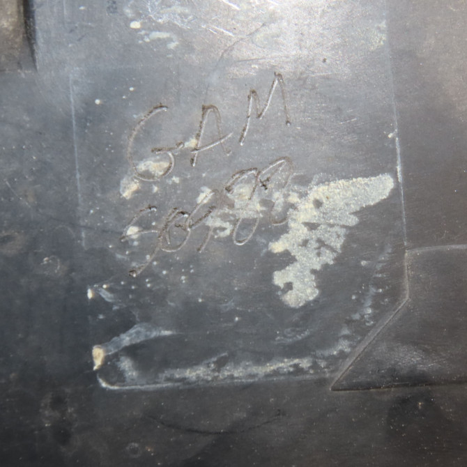 Phare droit occasion B.M.W. SERIE 5 IV Phase 2 07-2000->07-2003 520i 170ch 63126902426 3