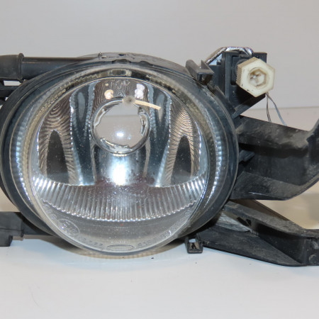 Phare antibrouillard avant droit occasion B.M.W. SERIE 5 IV Phase 2 07-2000->07-2003 520i 170ch 63176900222