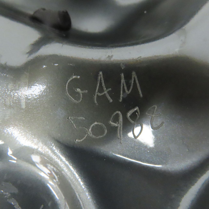 Porte avant droite occasion B.M.W. SERIE 5 IV Phase 2 07-2000->07-2003 520i 170ch 41518216818 4