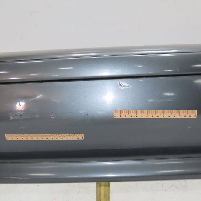 Pare-choc arrière occasion B.M.W. SERIE 5 IV Phase 2 07-2000->07-2003 520i 170ch 51128159367 4