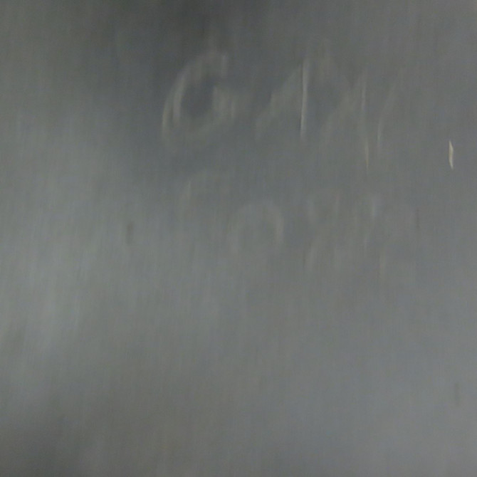 Pare-choc arrière occasion B.M.W. SERIE 5 IV Phase 2 07-2000->07-2003 520i 170ch 51128159367 7