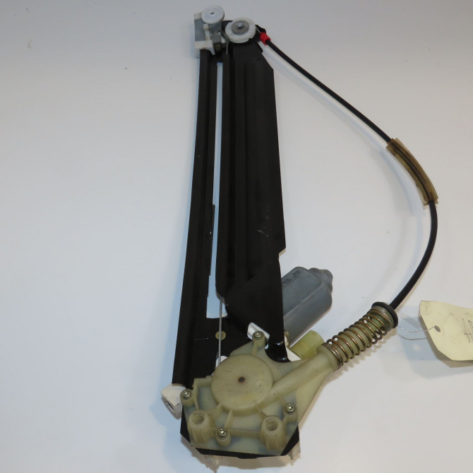 Mecanisme+moteur leve-glace arg occasion B.M.W. SERIE 5 IV Phase 2 07-2000->07-2003 520i 170ch 51348159833 1