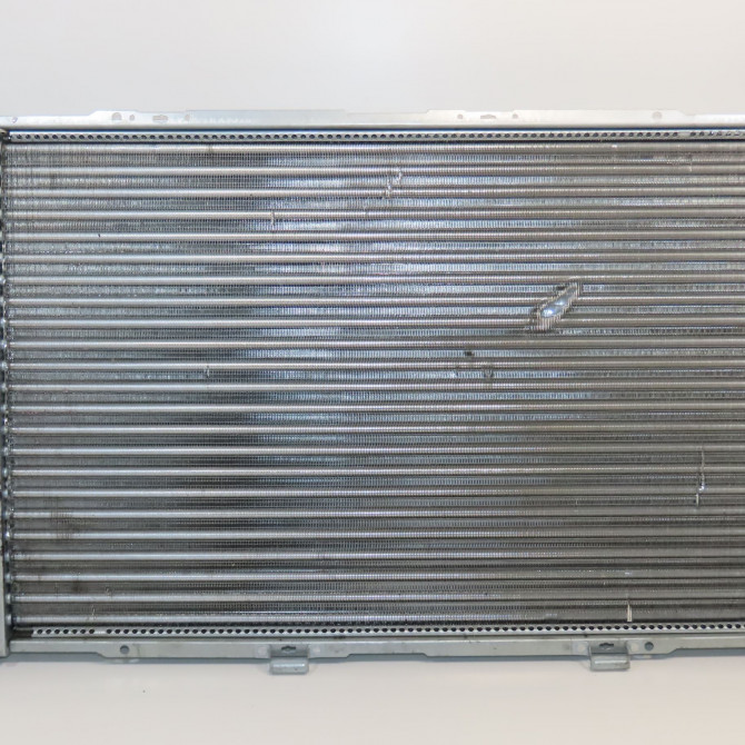 Radiateur occasion B.M.W. SERIE 5 IV Phase 2 07-2000->07-2003 520i 170ch 17111436060 1