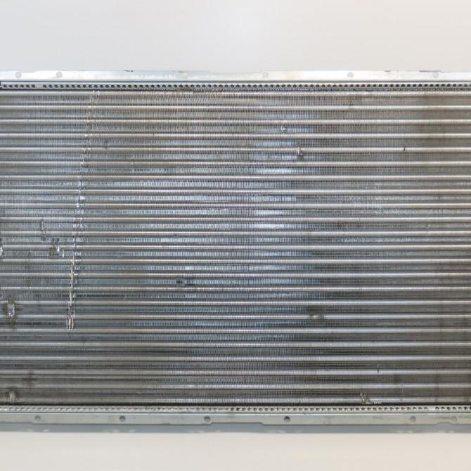 Radiateur occasion B.M.W. SERIE 5 IV Phase 2 07-2000->07-2003 520i 170ch 17111436060 2