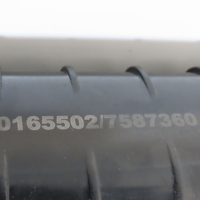 Radiateur occasion B.M.W. SERIE 5 IV Phase 2 07-2000->07-2003 520i 170ch 17111436060 3