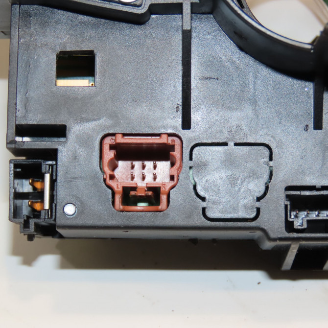 Bloc commodos occasion CITROEN C3 PLURIEL I Phase 1 04-2003->09-2008 1.6i 16v 6239VN 3