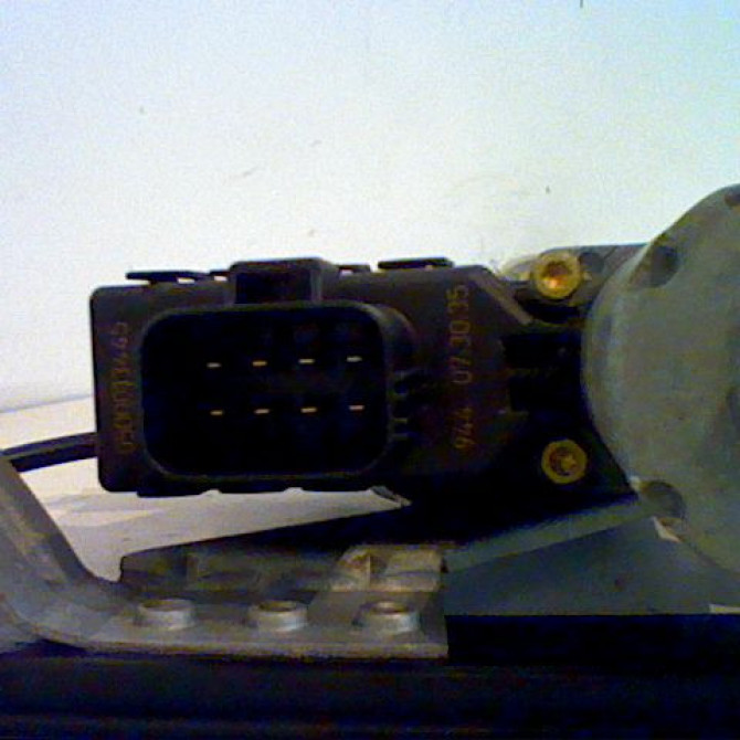 Mecanisme+moteur leve-glace avg occasion FORD MONDEO II Phase 1 09-2000->06-2007 2.0 TDCI 115ch 1417698 2