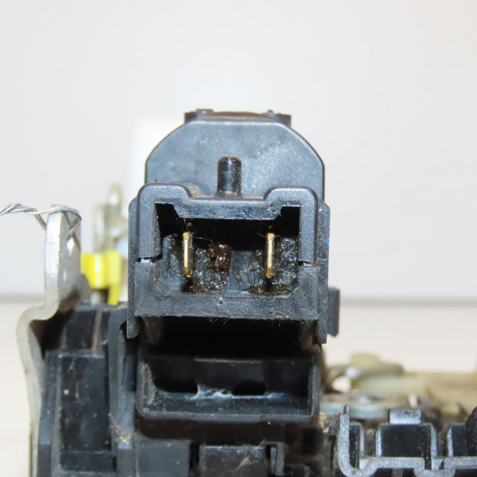 Serrure porte avg occasion DACIA LODGY Phase 1 01-2012->... 1.5 DCI 90ch 805030711R 3