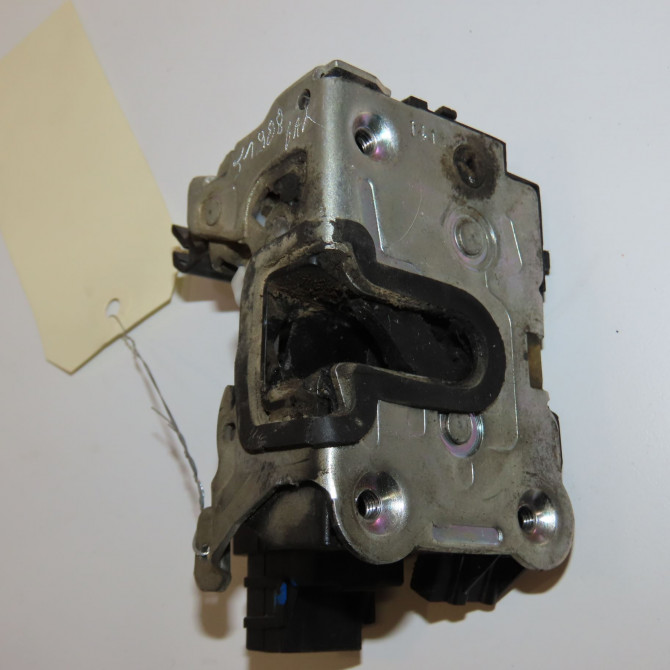 Serrure porte avd occasion DACIA LODGY Phase 1 01-2012->... 1.5 DCI 90ch 805025267R 1