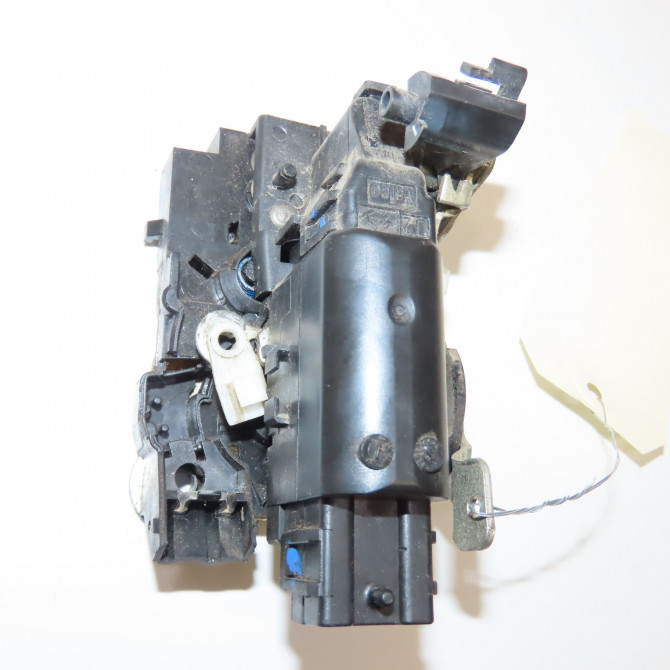 Serrure porte avd occasion DACIA LODGY Phase 1 01-2012->... 1.5 DCI 90ch 805025267R 2