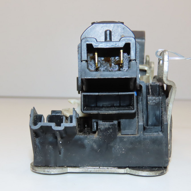 Serrure porte avd occasion DACIA LODGY Phase 1 01-2012->... 1.5 DCI 90ch 805025267R 3