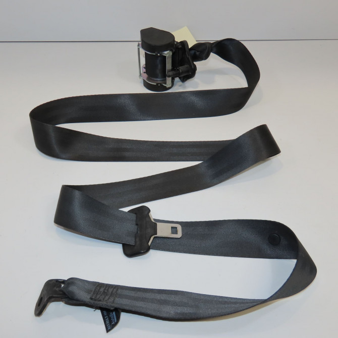 Ceinture arrière droite occasion DACIA LODGY Phase 1 01-2012->... 1.5 DCI 90ch 888401893R 1