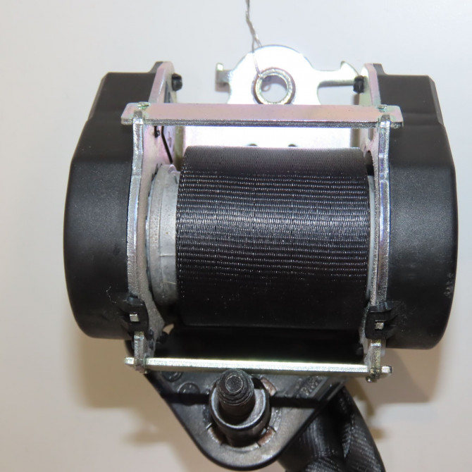 Ceinture arrière droite occasion DACIA LODGY Phase 1 01-2012->... 1.5 DCI 90ch 888401893R 2