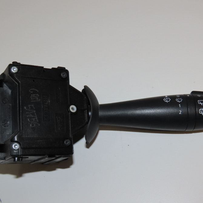 Commande essuie glace occasion DACIA SANDERO II Phase 1 04-1995->04-1999 1.5 DCI 90ch 8201168008 1