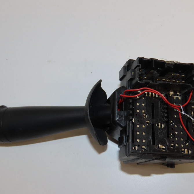 Commande essuie glace occasion DACIA SANDERO II Phase 1 04-1995->04-1999 1.5 DCI 90ch 8201168008 2