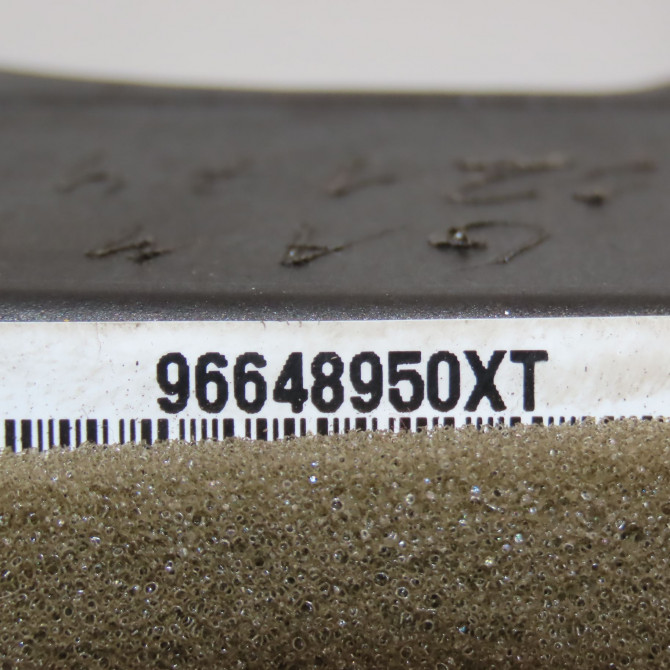 Bloc commodos occasion CITROEN C5 II Phase 1 04-2008->... 2.0 HDi 138ch 6242RG 4