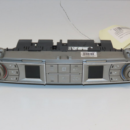 Commande de chauffage occasion CITROEN C5 II Phase 1 04-2008->... 2.0 HDi 138ch 6452H8