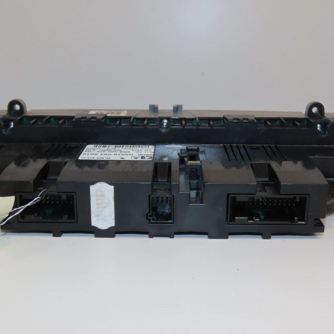 Commande de chauffage occasion CITROEN C5 II Phase 1 04-2008->... 2.0 HDi 138ch 6452H8 2