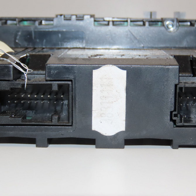 Commande de chauffage occasion CITROEN C5 II Phase 1 04-2008->... 2.0 HDi 138ch 6452H8 4