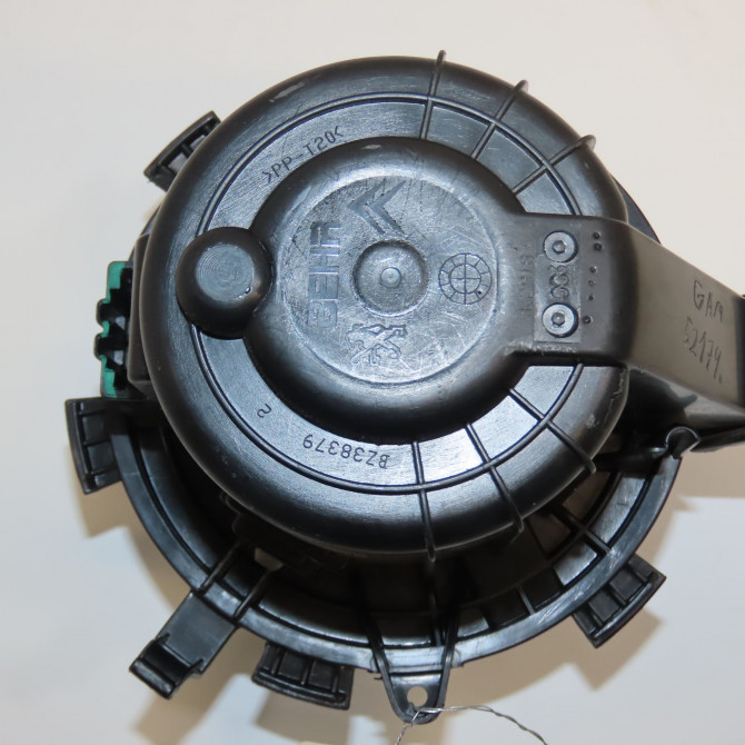 Ventilateur de chauffage occasion CITROEN C5 II Phase 1 04-2008->... 2.0 HDi 138ch 6441AJ 2