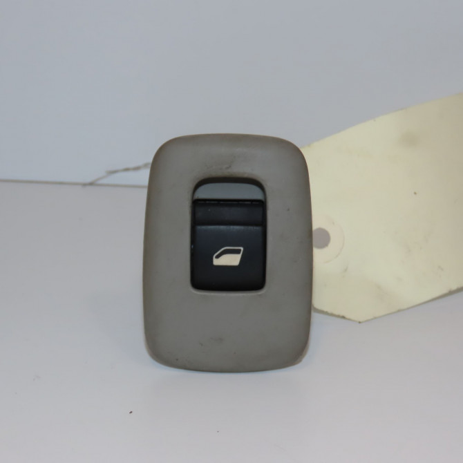 Commande leve-glace porte arrière droite occasion CITROEN C5 II Phase 1 04-2008->... 2.0 HDi 138ch 6490F9 1