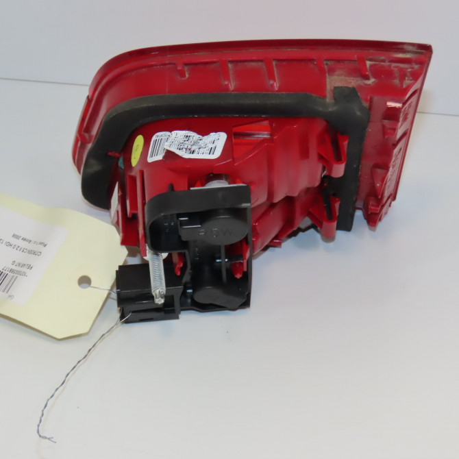 Feu arrière interieur gauche occasion CITROEN C5 II Phase 1 04-2008->... 2.0 HDi 138ch 6351JQ 2