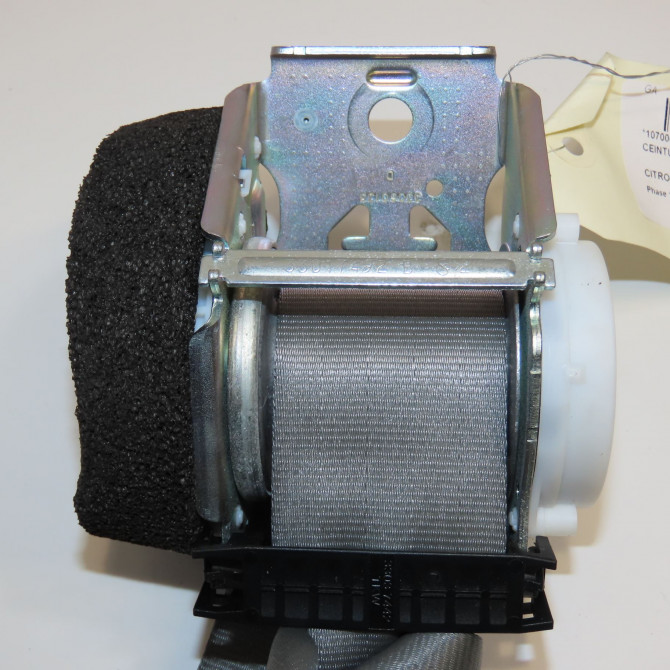 Ceinture arrière gauche occasion CITROEN C5 II Phase 1 04-2008->... 2.0 HDi 138ch 8975S1 2