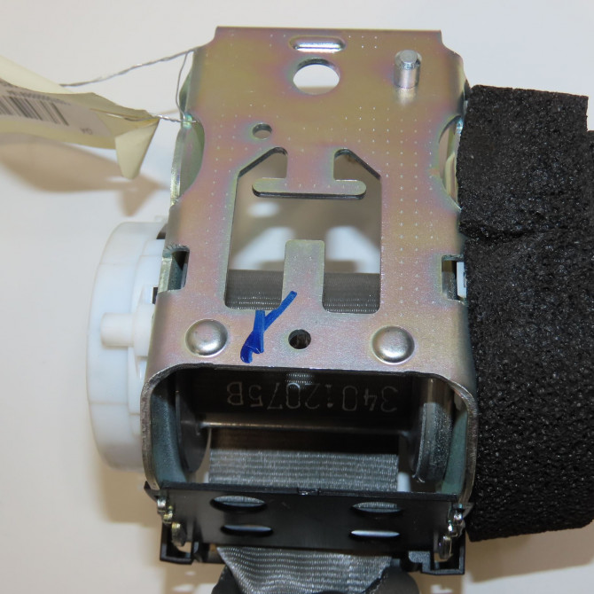 Ceinture arrière gauche occasion CITROEN C5 II Phase 1 04-2008->... 2.0 HDi 138ch 8975S1 3