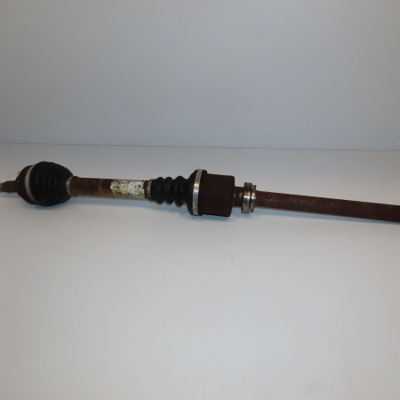 Transmission avant droite occasion CITROEN C5 II Phase 1 04-2008->... 2.0 HDi 138ch 3273SN