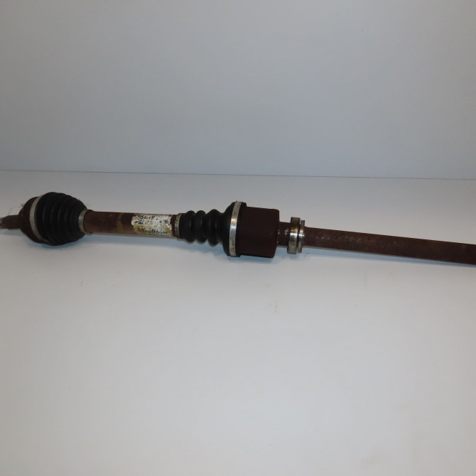 Transmission avant droite occasion CITROEN C5 II Phase 1 04-2008->... 2.0 HDi 138ch 3273SN 1