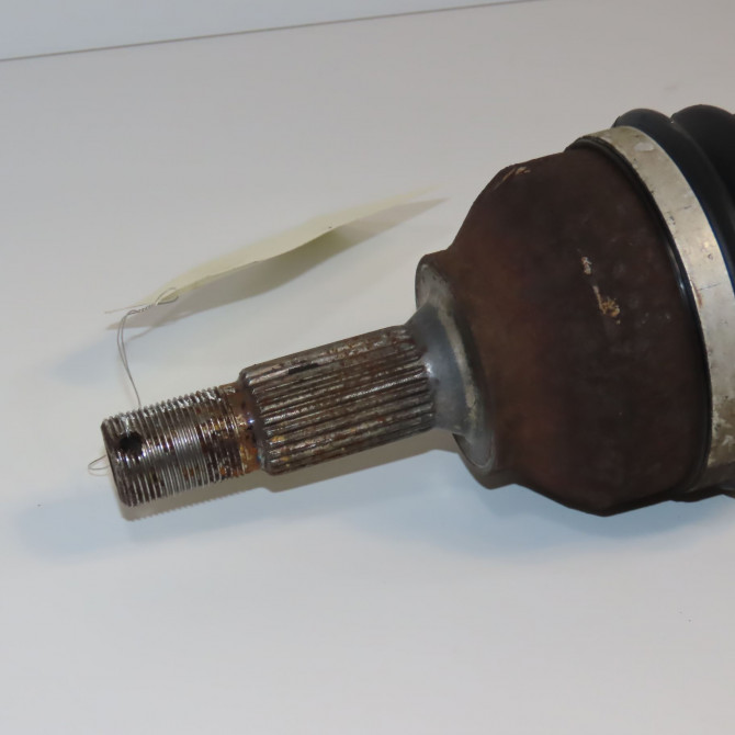 Transmission avant droite occasion CITROEN C5 II Phase 1 04-2008->... 2.0 HDi 138ch 3273SN 2