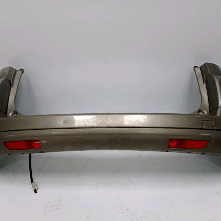 Pare-choc arrière occasion CITROEN C4 GRAND PICASSO I Phase 1 10-2006->09-2013 1.6 HDI 110ch 7410AQ