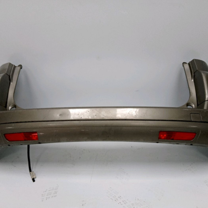 Pare-choc arrière occasion CITROEN C4 GRAND PICASSO I Phase 1 10-2006->09-2013 1.6 HDI 110ch 7410AQ 1