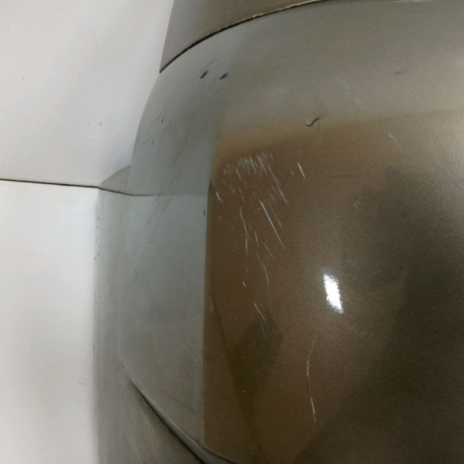 Pare-choc arrière occasion CITROEN C4 GRAND PICASSO I Phase 1 10-2006->09-2013 1.6 HDI 110ch 7410AQ 3