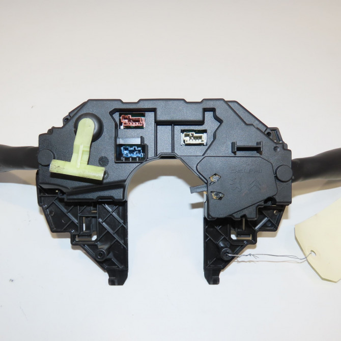 Bloc commodos occasion CITROEN C5 II Phase 1 04-2008->... 2.0 HDi 138ch 6242RG 2