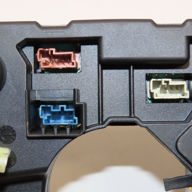 Bloc commodos occasion CITROEN C5 II Phase 1 04-2008->... 2.0 HDi 138ch 6242RG 3