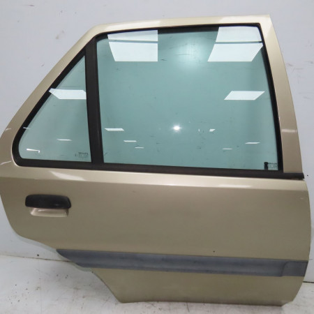 Porte arrière droite occasion CITROEN SAXO Phase 1 03-1996->09-1999 1.1i 900898