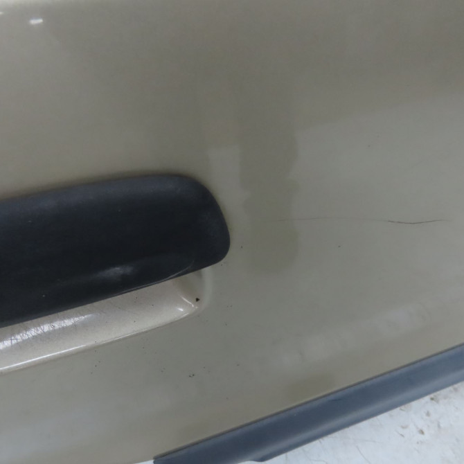 Porte arrière droite occasion CITROEN SAXO Phase 1 03-1996->09-1999 1.1i 900898 2