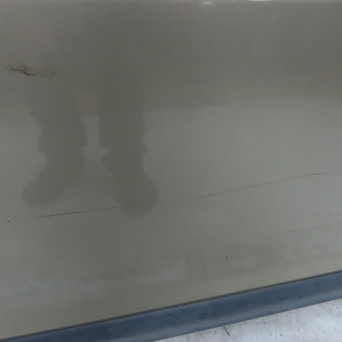 Porte arrière droite occasion CITROEN SAXO Phase 1 03-1996->09-1999 1.1i 900898 3