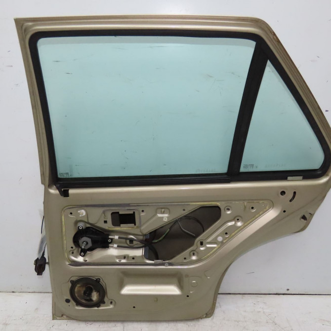 Porte arrière droite occasion CITROEN SAXO Phase 1 03-1996->09-1999 1.1i 900898 5