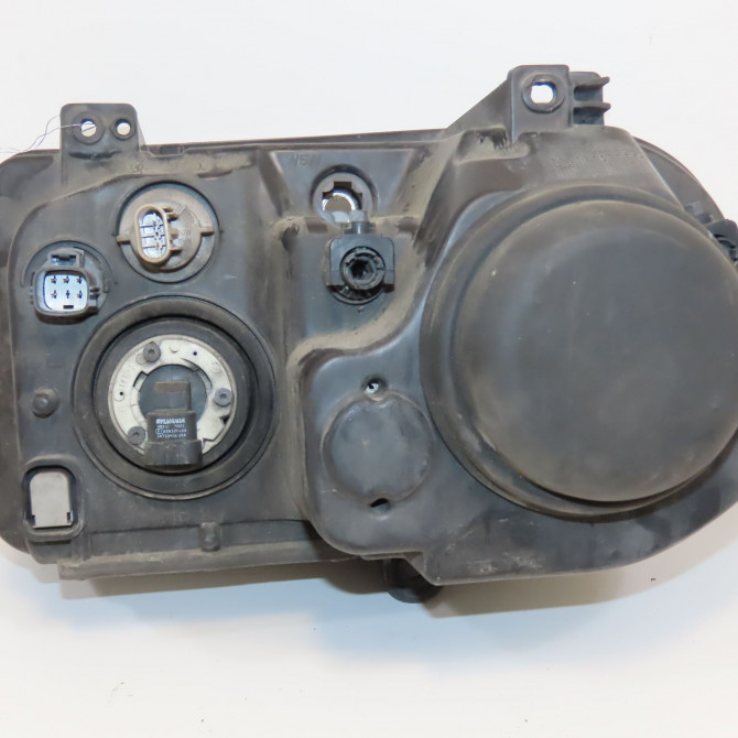 Phare droit occasion CHRYSLER 300C Phase 2 10-2007->01-2011 3.0 CRD 57010760AA 2