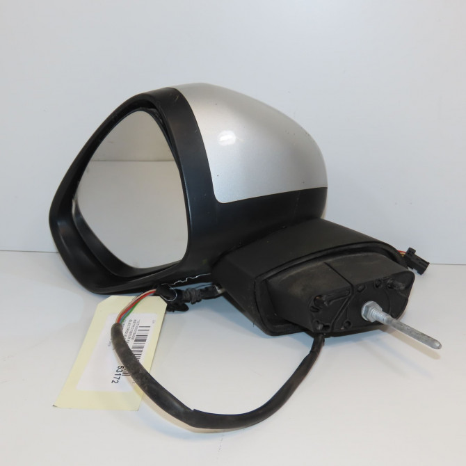 Retroviseur exterieur electrique gauche occasion CITROEN C3 II Phase 1 11-2009->02-2013 1.4i 75ch 8154AQ 1