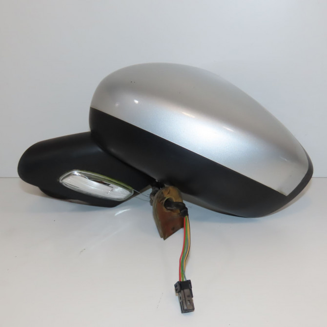 Retroviseur exterieur electrique gauche occasion CITROEN C3 II Phase 1 11-2009->02-2013 1.4i 75ch 8154AQ 2