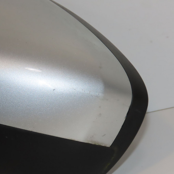 Retroviseur exterieur electrique gauche occasion CITROEN C3 II Phase 1 11-2009->02-2013 1.4i 75ch 8154AQ 3