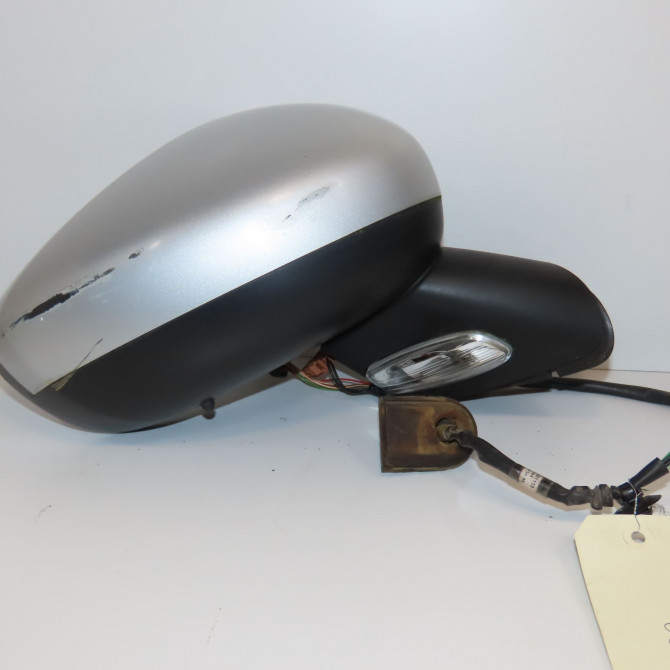 Retroviseur exterieur electrique droit occasion CITROEN C3 II Phase 1 11-2009->02-2013 1.4i 75ch 8154AR 2