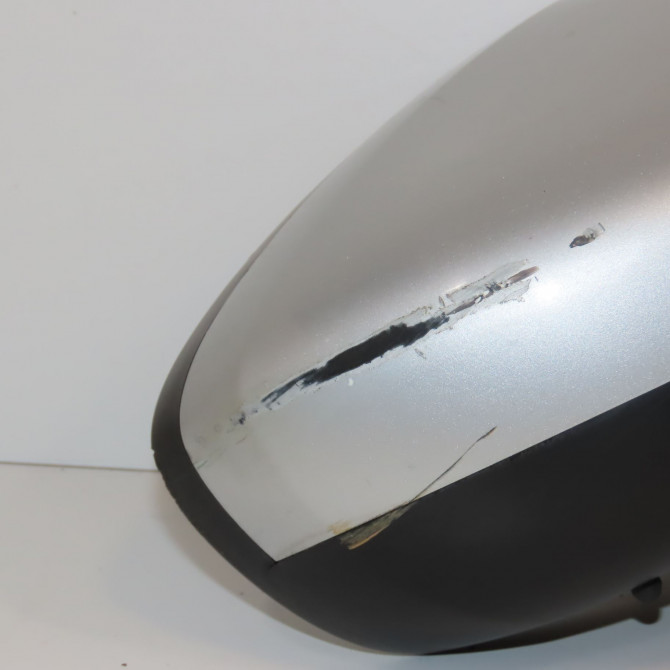 Retroviseur exterieur electrique droit occasion CITROEN C3 II Phase 1 11-2009->02-2013 1.4i 75ch 8154AR 3